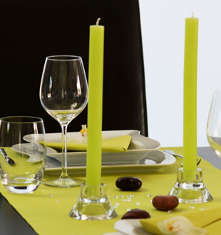 Abendessen für 2 Personen