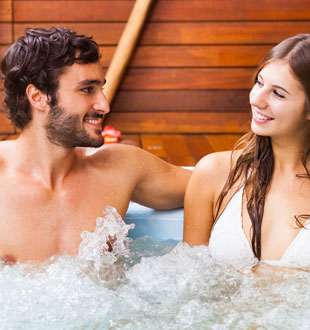 Wellness Wochenende