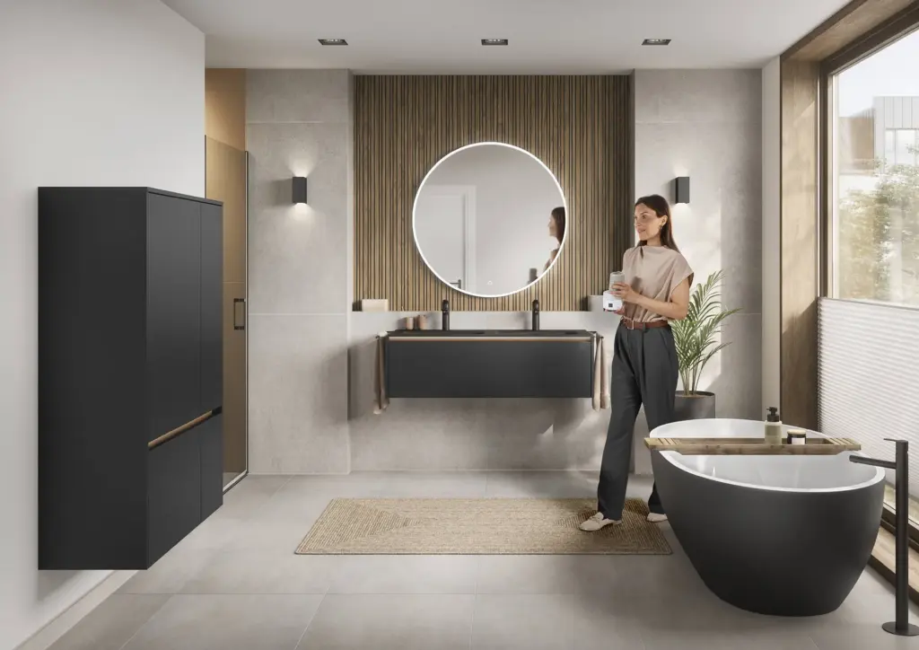 Professionelle Umsetzung & Montage