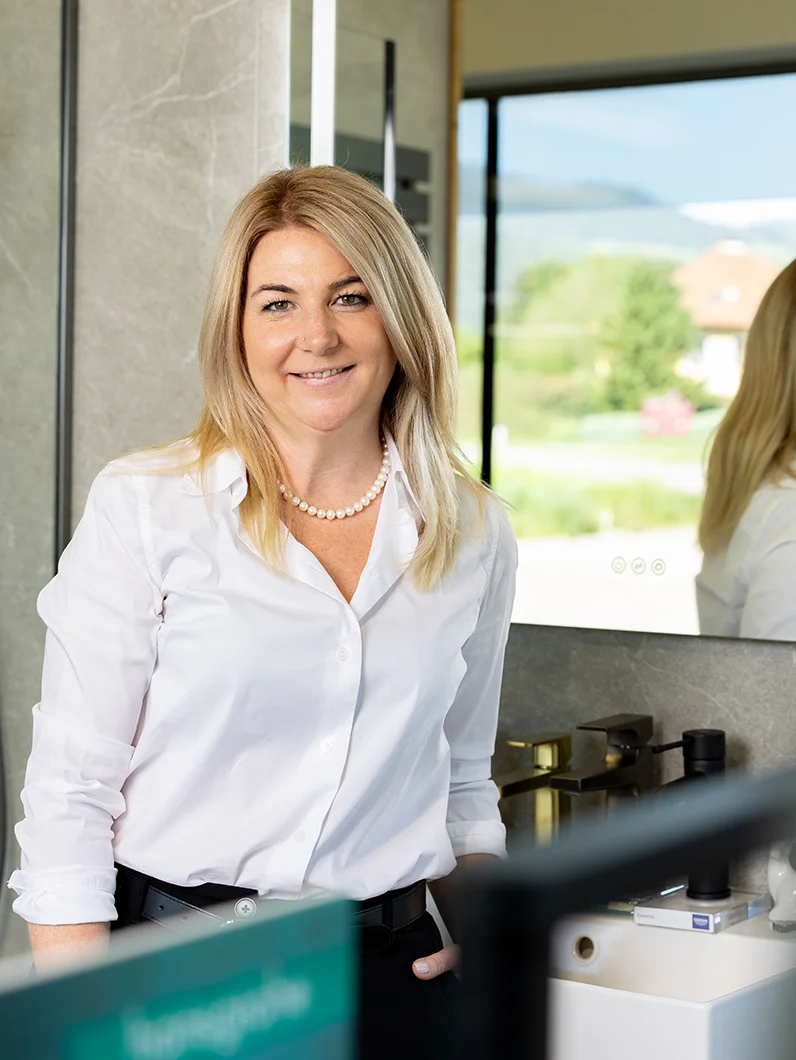 Melanie Winkler-Zotter MSTin
