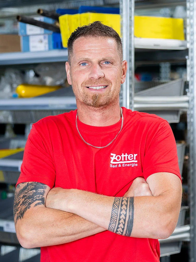 Peter Zotter
