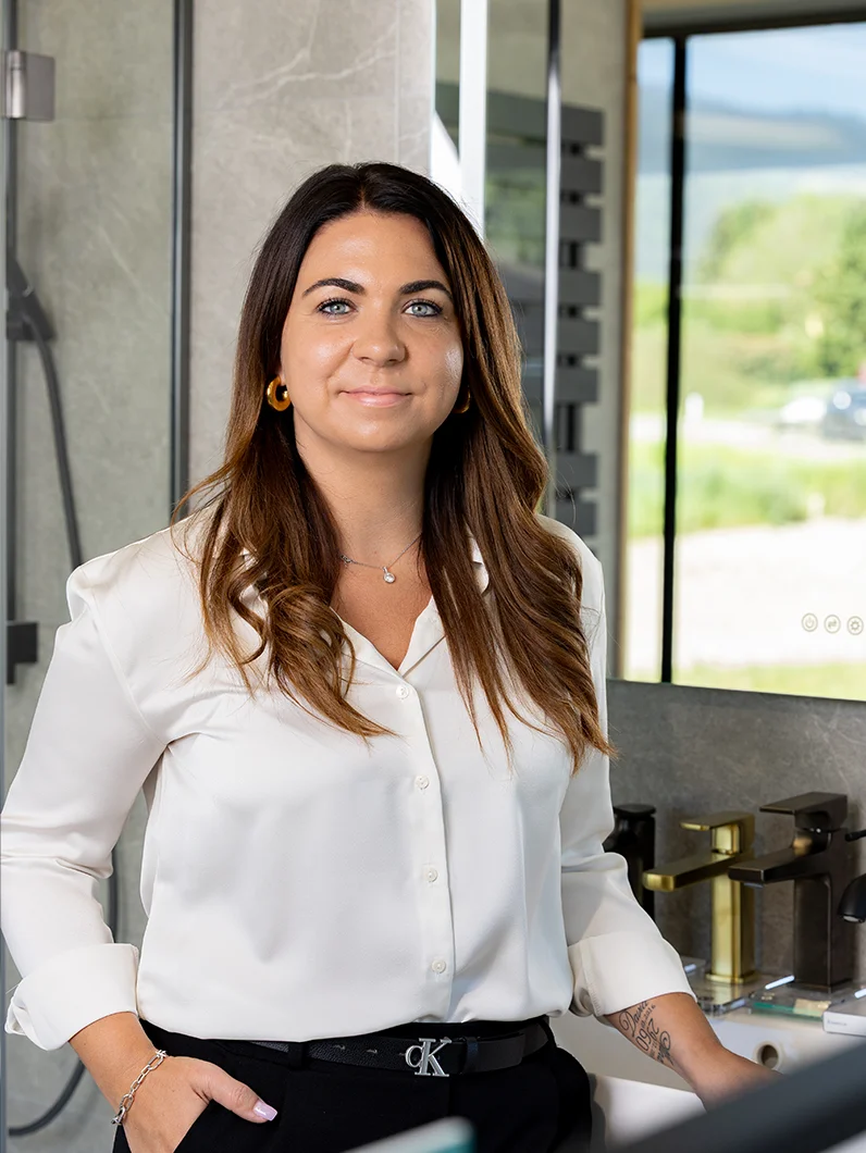 Selina Zotter mba